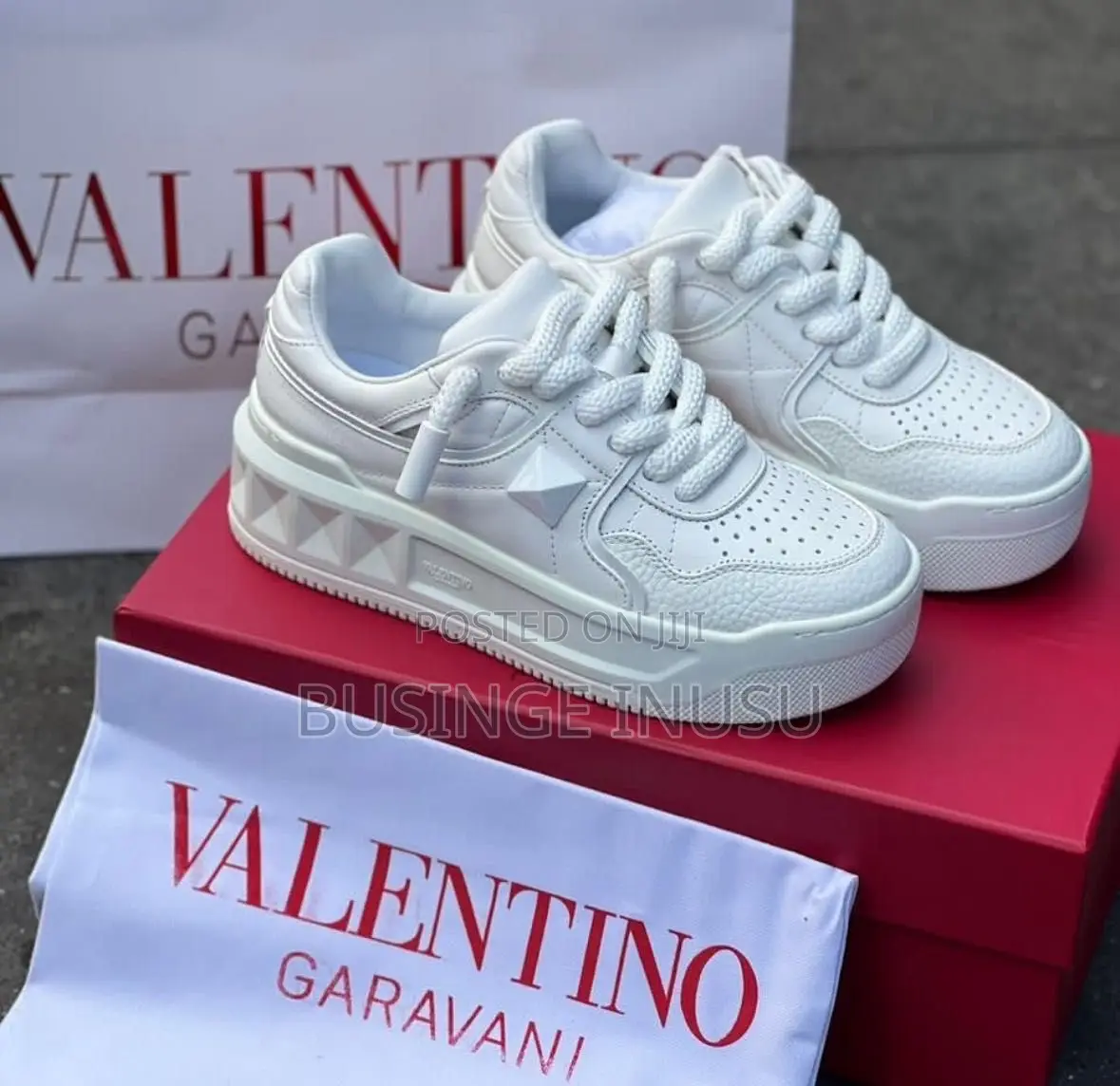 Brand New Valentino Shoes