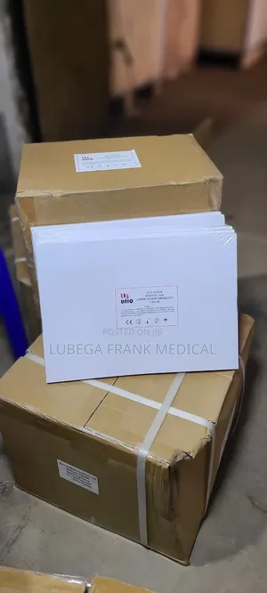 ECG Thermal Printing Paper Booklet 210mmx295m