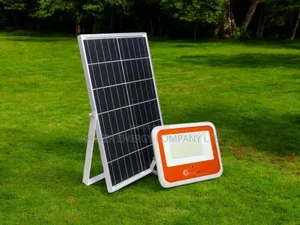 150w Solar Flood Light DMDBH