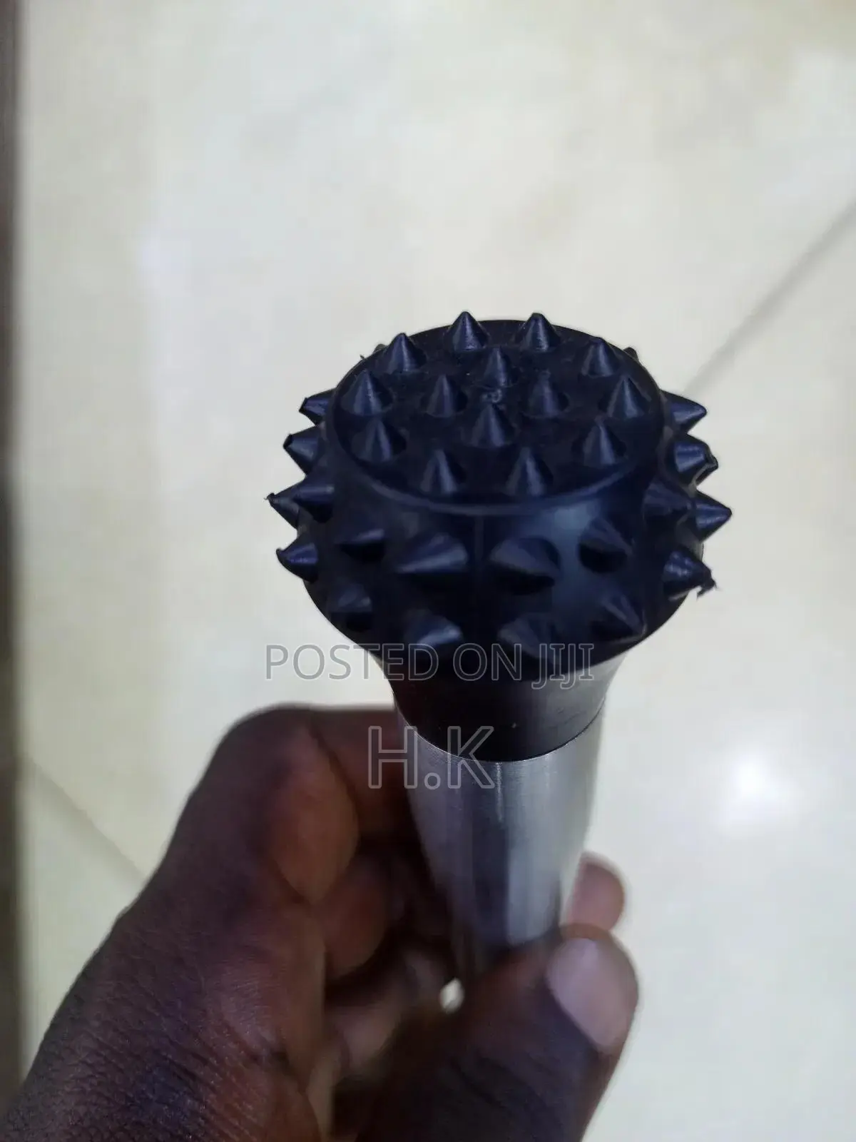 Stainless Steel Cocktail Muddler