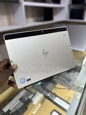 Laptop HP Elite X2 1012 G2 8GB Intel Core I7 SSD 256GB