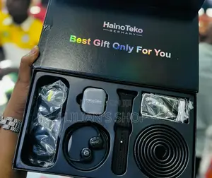 Best Gift Haino Teko Smart Watch