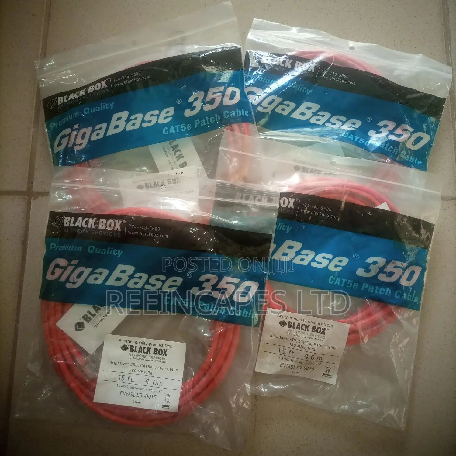 Patch Cable