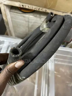 Hydraulic Hose Pipe