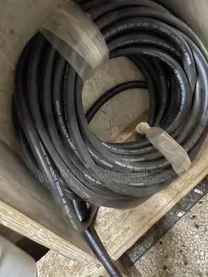 Hydraulic Hose Pipe