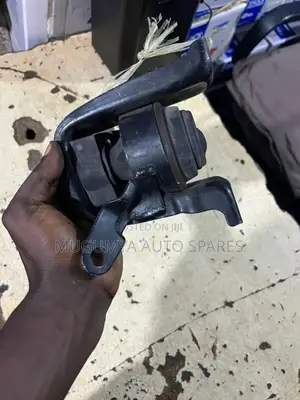 Photo - Enginee Mounting Wish, Spacio New Model, Runx, Alex
