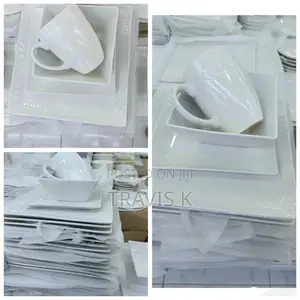 24pcs Dinner Set