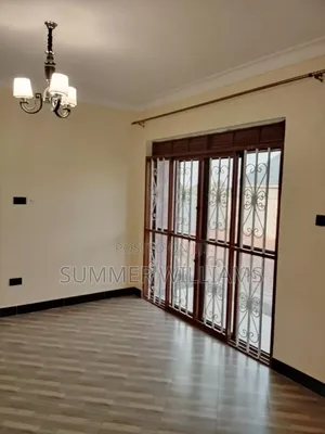 2bdrm Bungalow in Standalone House In, Goma for rent
