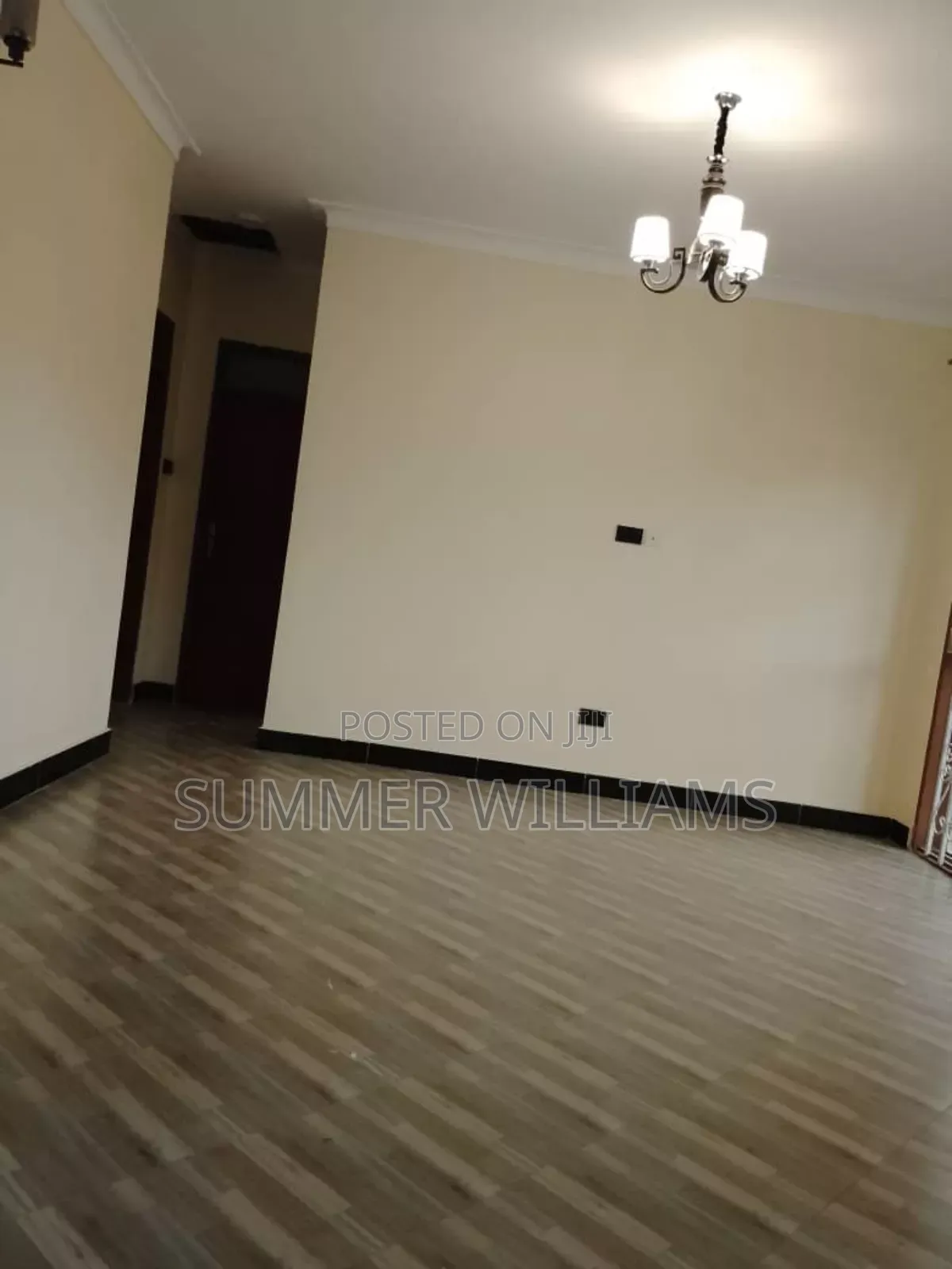 2bdrm Bungalow in Standalone House In, Goma for rent