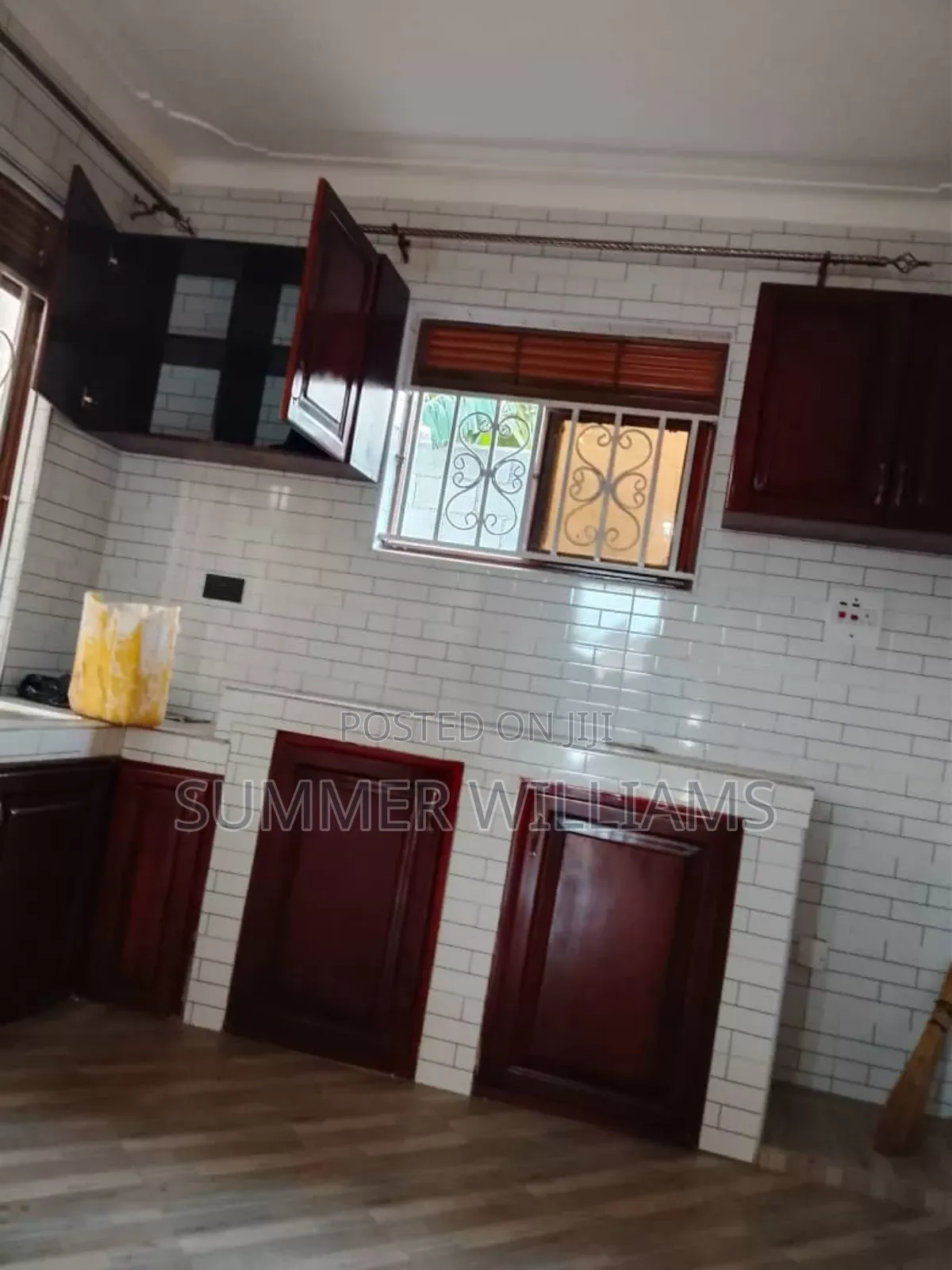 2bdrm Bungalow in Standalone House In, Goma for rent