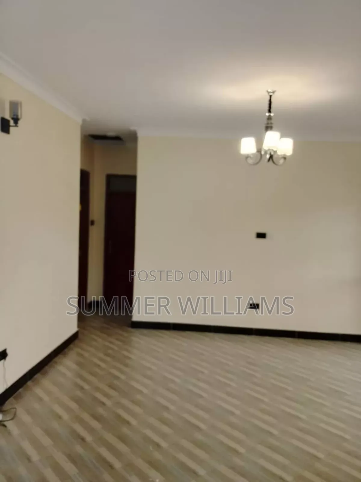2bdrm Bungalow in Standalone House In, Goma for rent