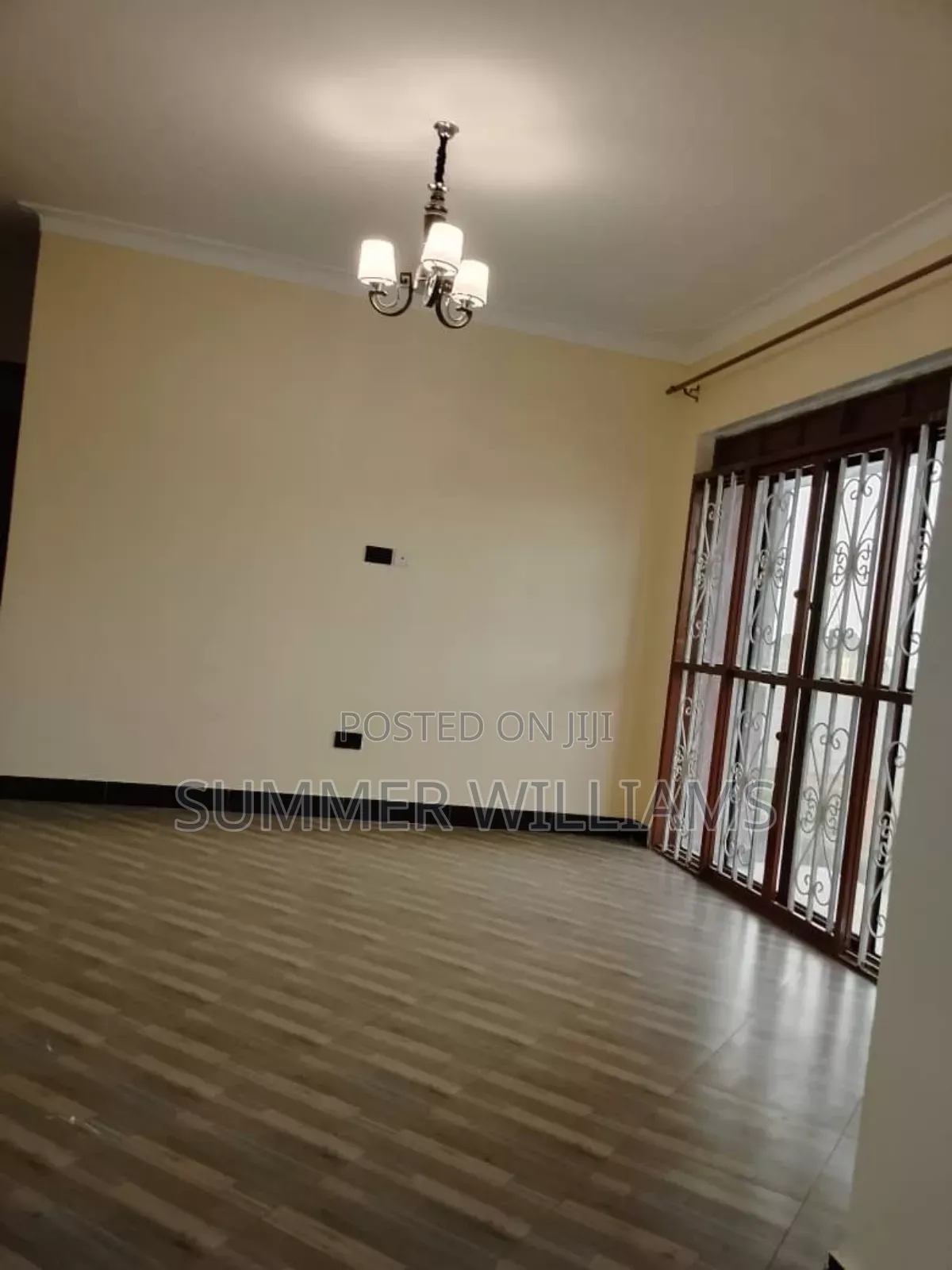 2bdrm Bungalow in Standalone House In, Goma for rent