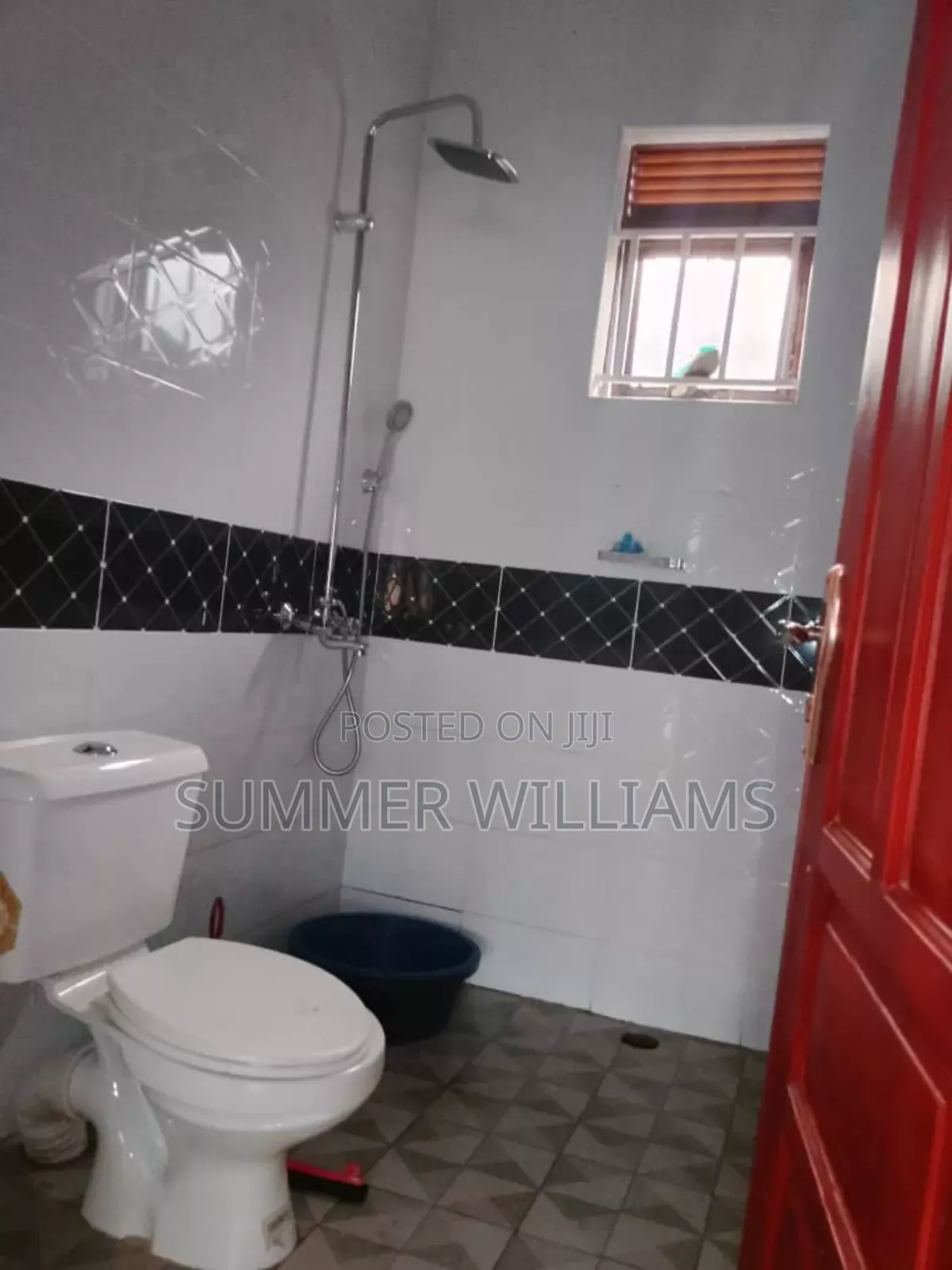 2bdrm Bungalow in Standalone House In, Goma for rent