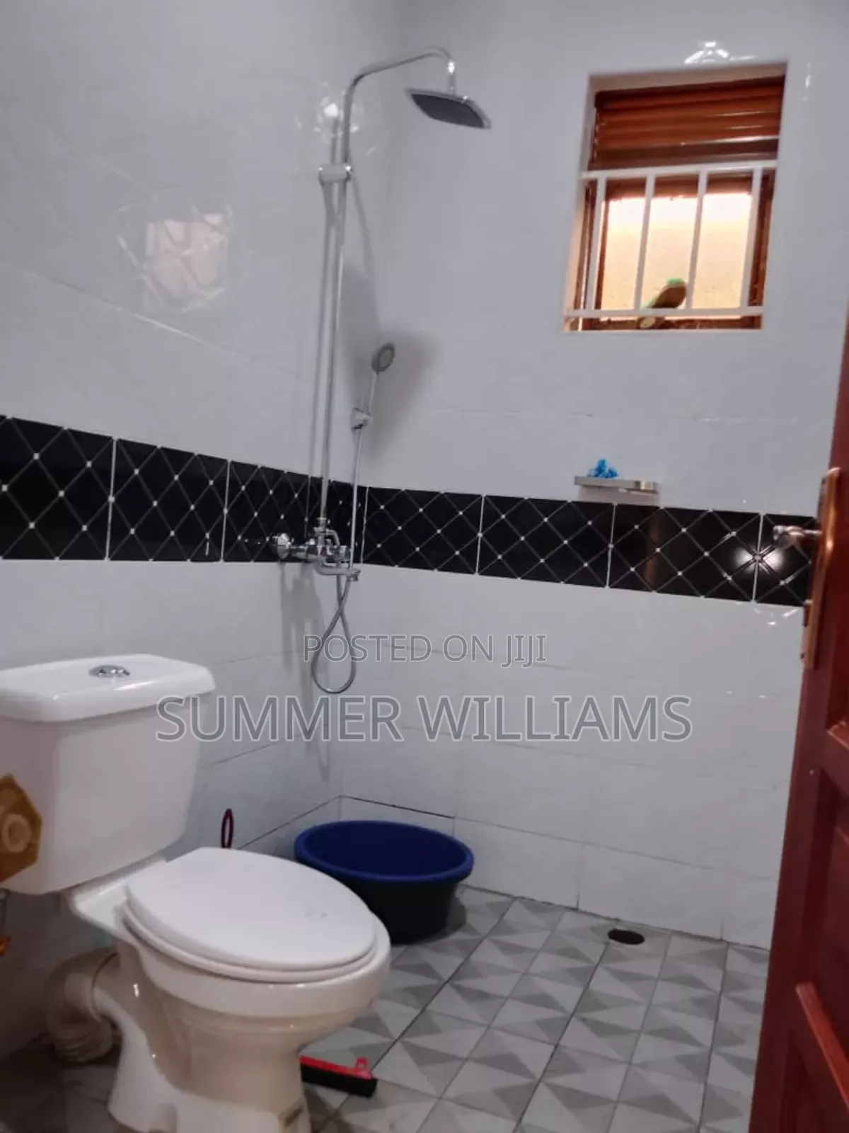 2bdrm Bungalow in Standalone House In, Goma for rent