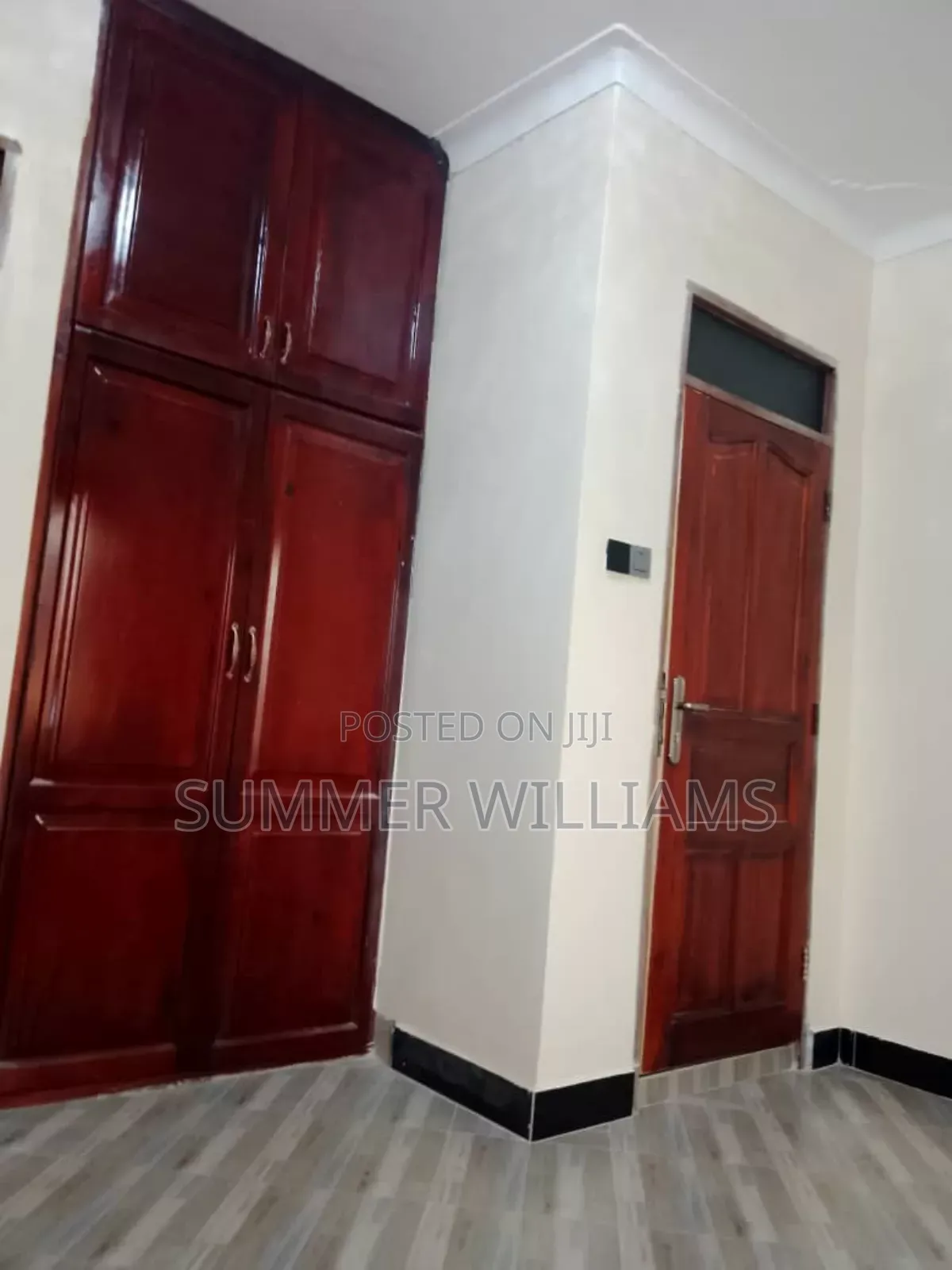 2bdrm Bungalow in Standalone House In, Goma for rent