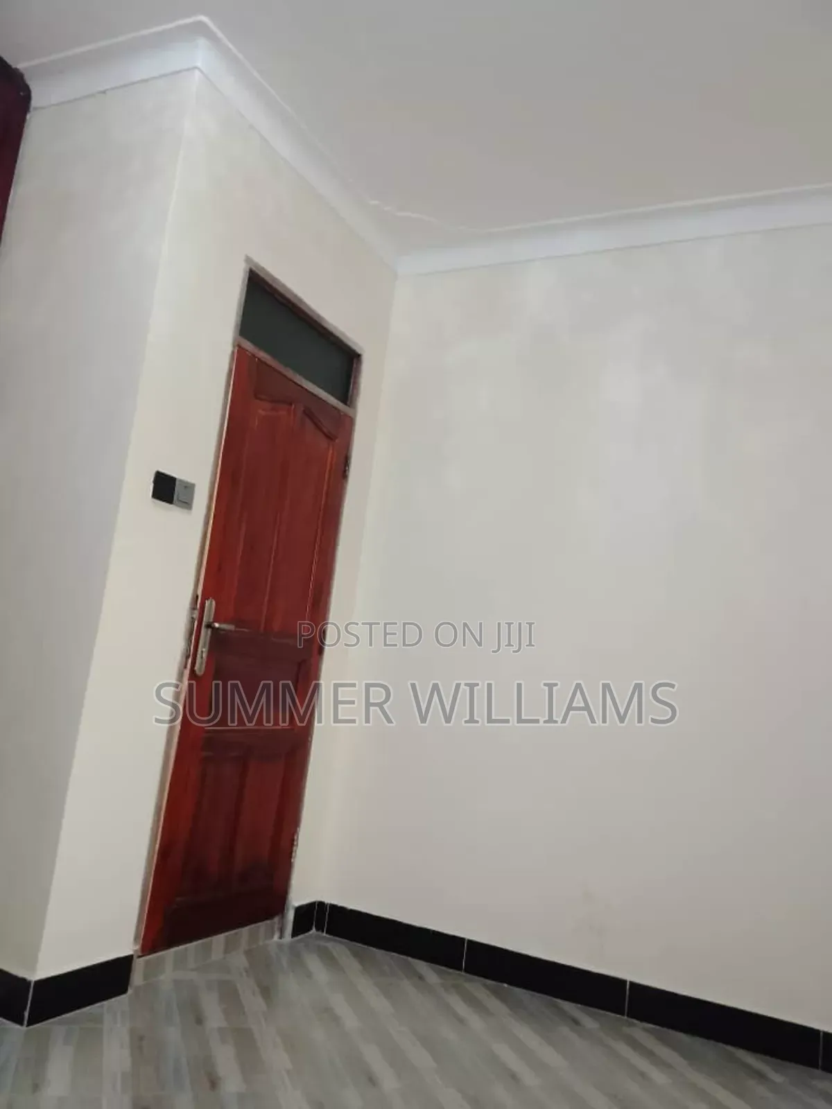 2bdrm Bungalow in Standalone House In, Goma for rent