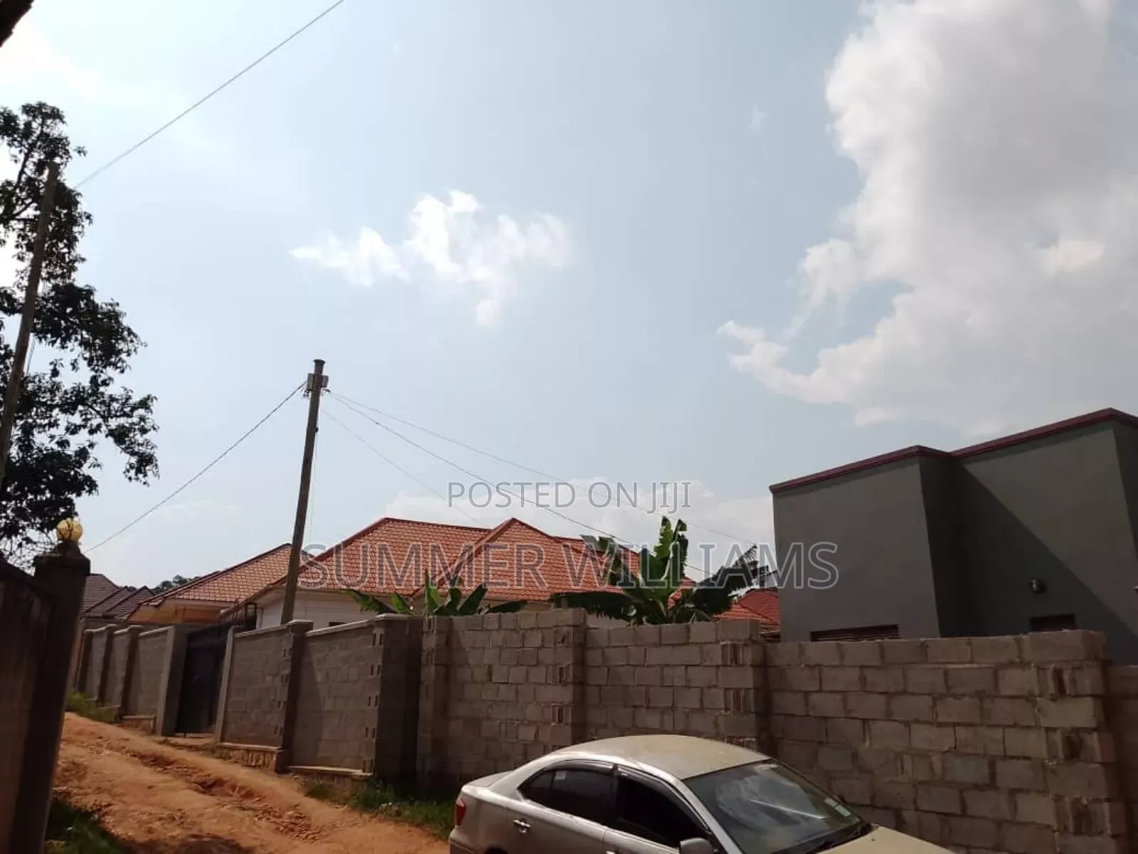 2bdrm Bungalow in Standalone House In, Goma for rent
