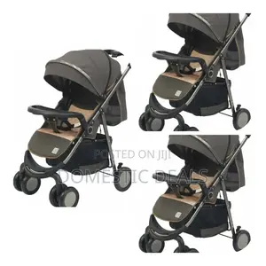Baby High Stroller