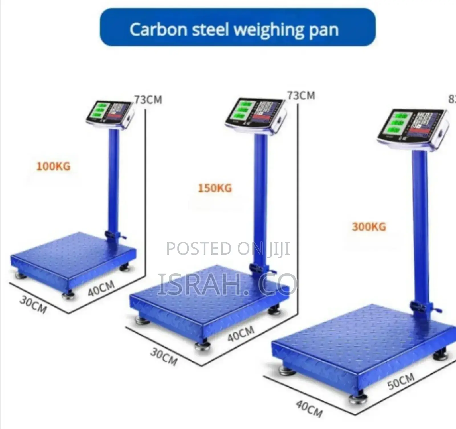 Weighing Scale
