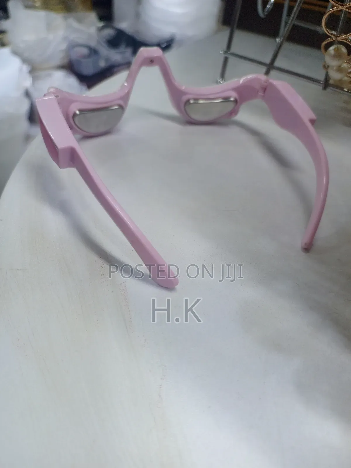 Eye Massager