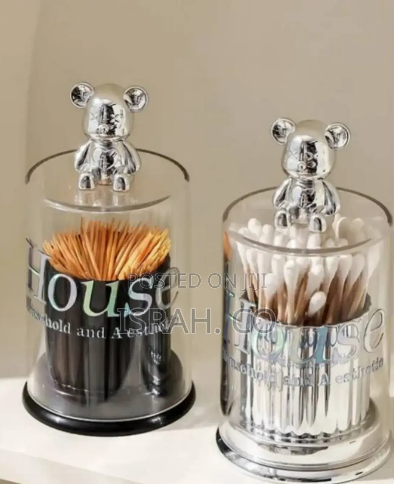 Toothpicks Holder