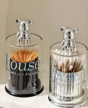 Toothpicks Holder