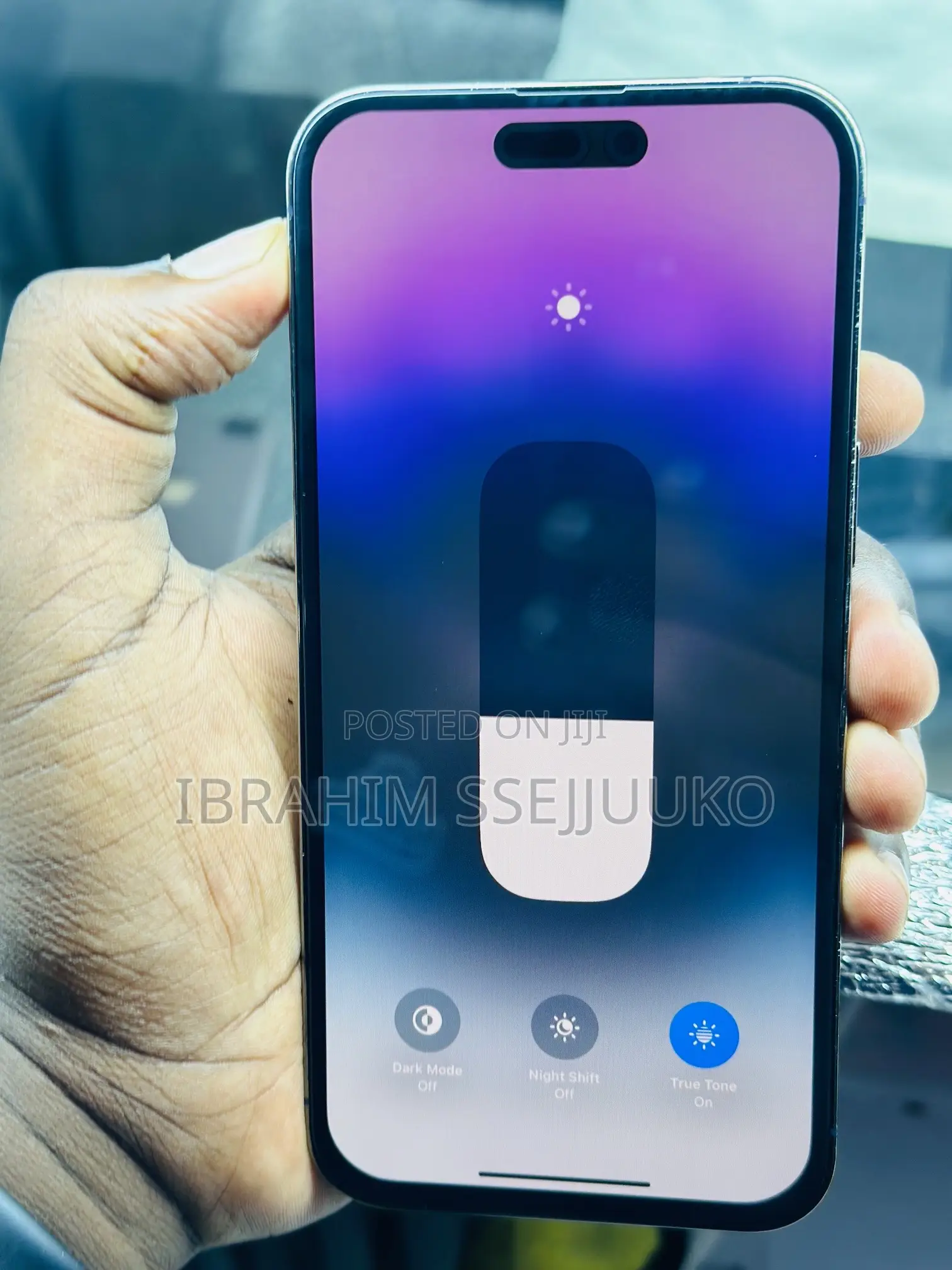 Apple iPhone 14 Pro Max 256 GB Purple