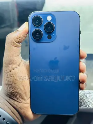 Apple iPhone 14 Pro Max 256 GB Purple