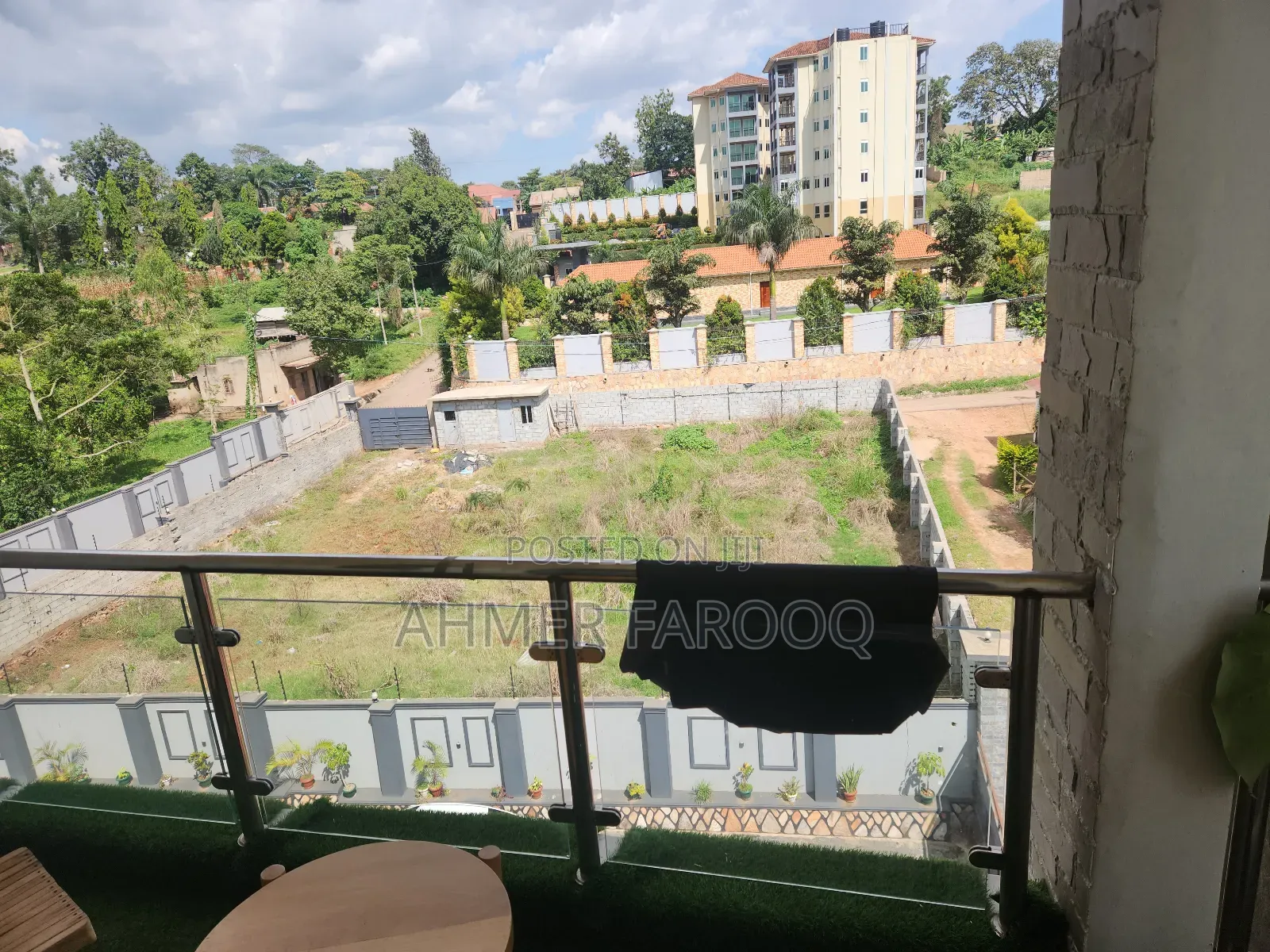 Furnished 1bdrm Apartment in Ahmed Homez, Central Division for rent