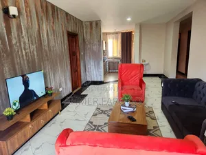 Furnished 1bdrm Apartment in Ahmedz Homes, Central Division for rent