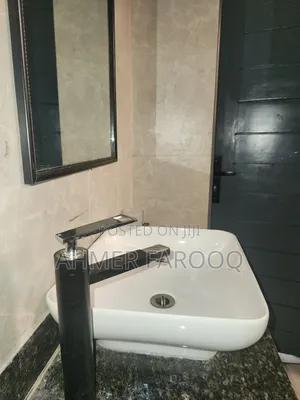Furnished 1bdrm Apartment in Ahmedz Homes, Central Division for rent