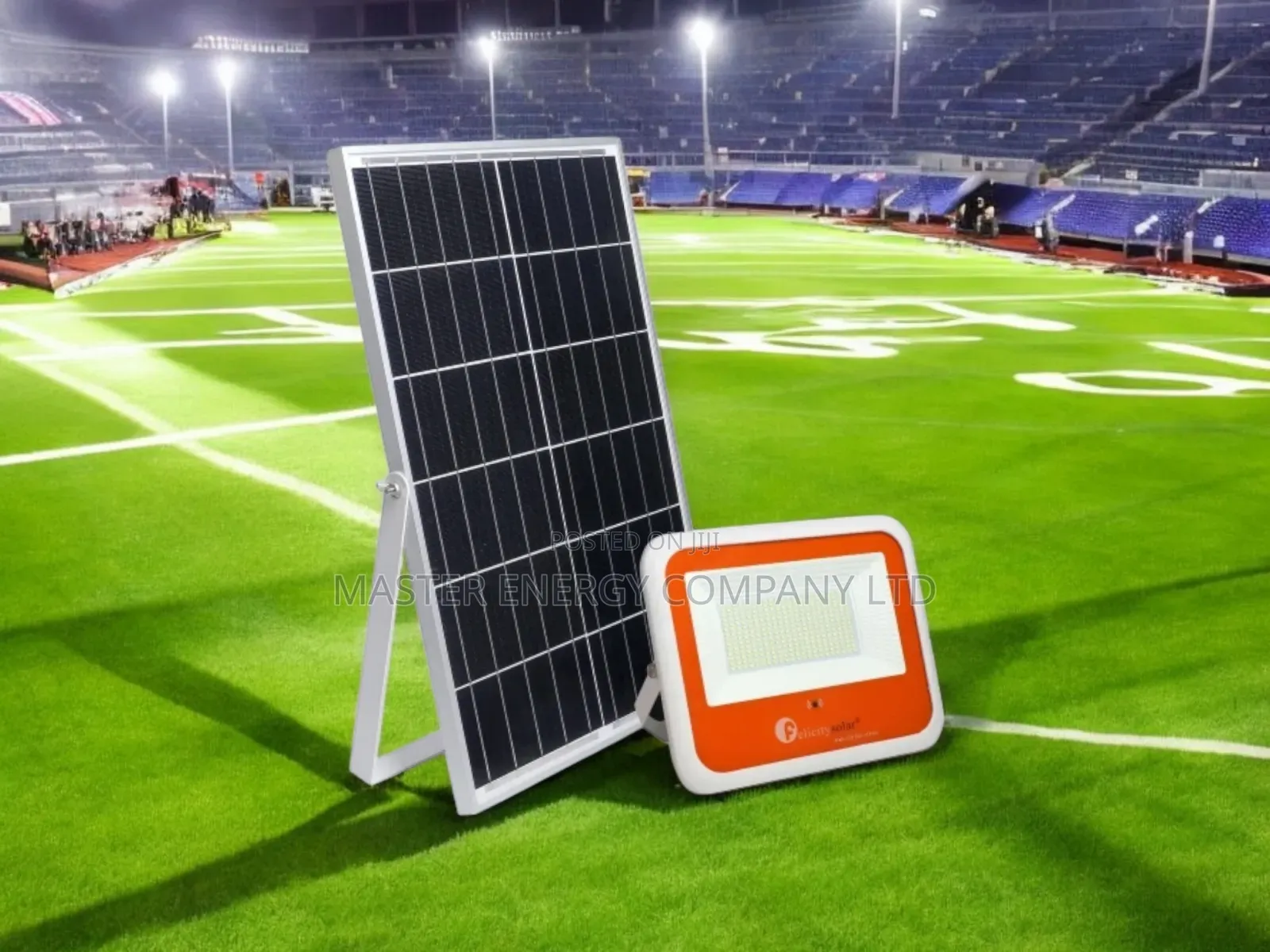 150w Solar Flood Light Dudhr