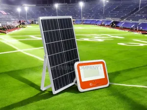 150w Solar Flood Light Dudhr