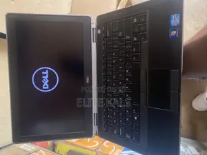 Laptop Dell Latitude E6420 4GB Intel Core I5 HDD 320GB