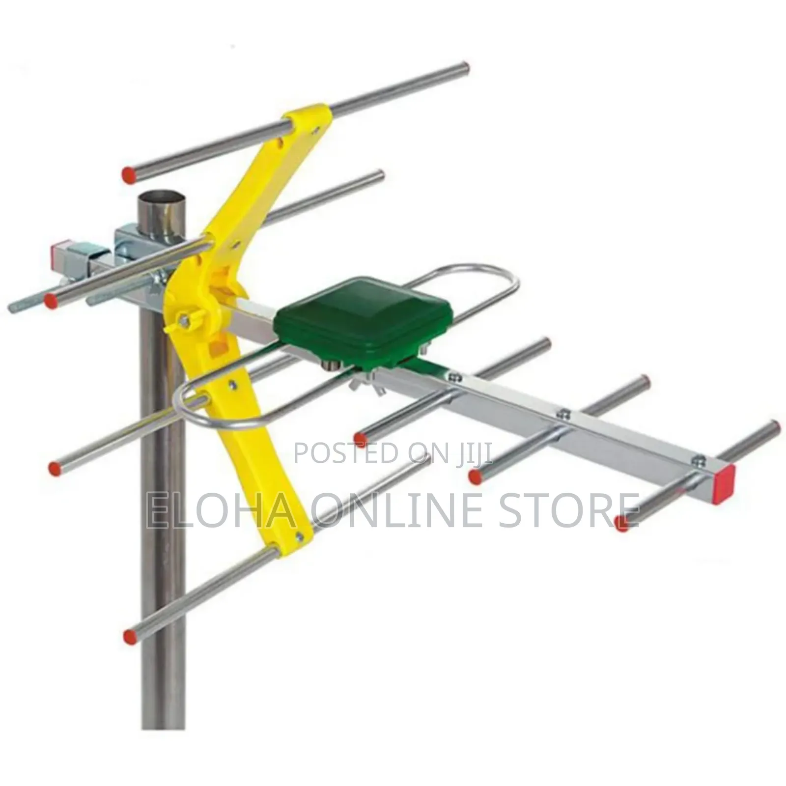 Outdoor Antenna Aerial for Digital TV