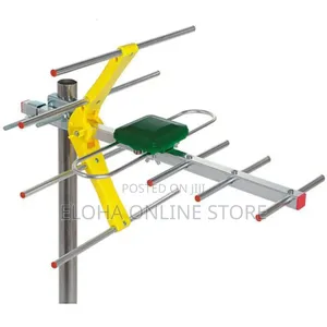 Photo - Outdoor Antenna Aerial for Digital TV