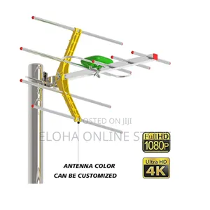 Outdoor Antenna Aerial for Digital TV
