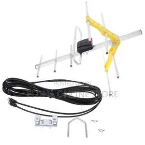 Outdoor Antenna Aerial for Digital TV