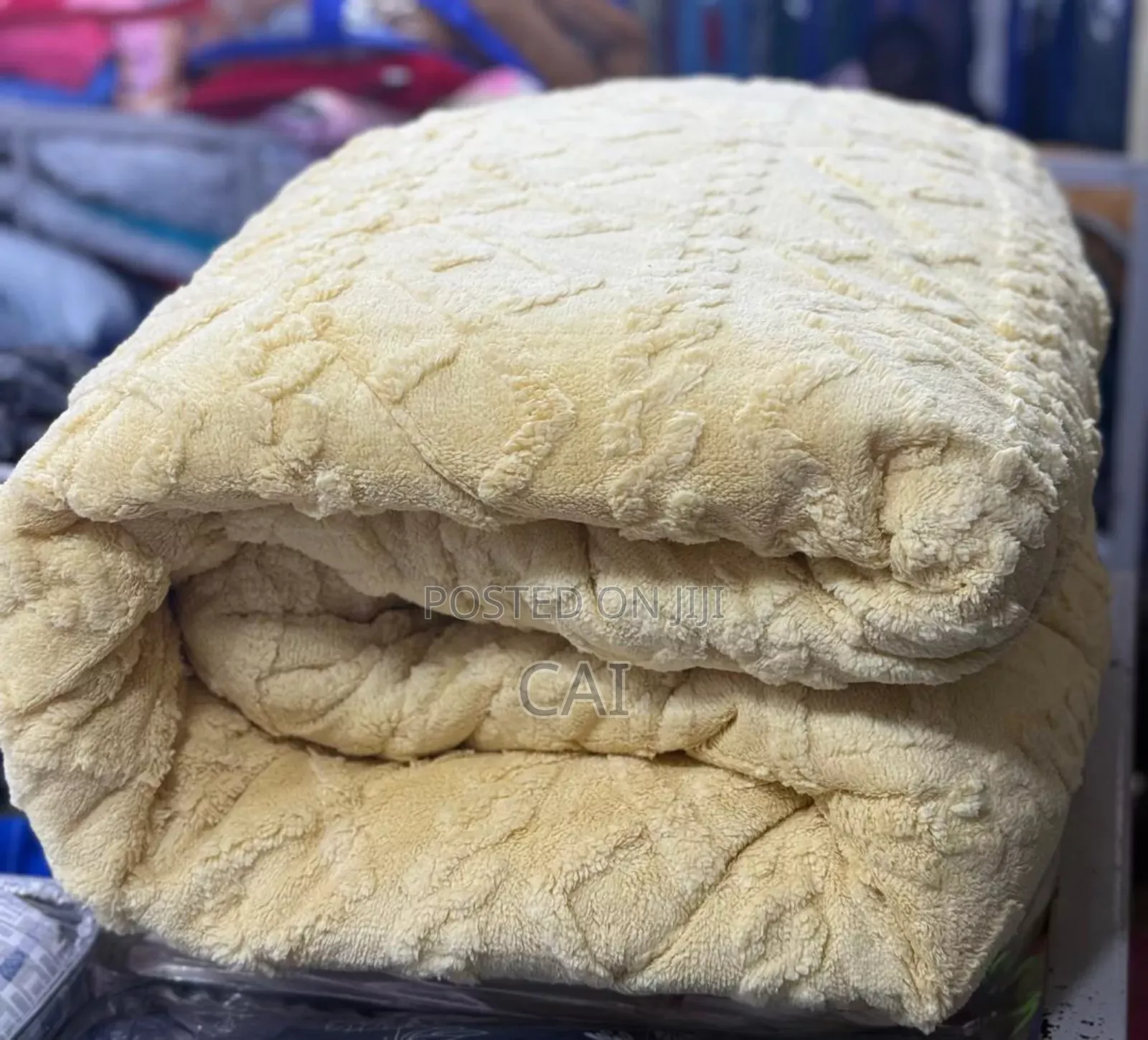 Trending Tufted 4pcs Duvets Restocked