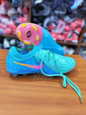 Nike Phantom Luna Elite FG Ready Football Boots
