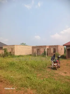 Matugga Plot for Sale