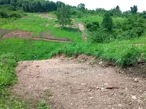 Wakiso Plot for Sale