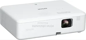 Epson Epiqvision Flex Co-W01 - Portable 3lcd Projector‐3000-