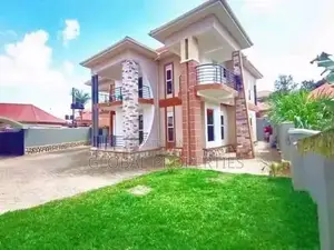 6bdrm Mansion in Najjera, Central Division for sale