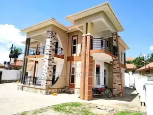 6bdrm Mansion in Najjera, Central Division for sale