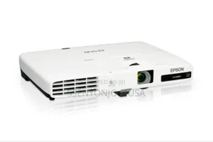 Epson Powerlite 1776w Wireless Projector- Wxga-1280x800-Hdmi