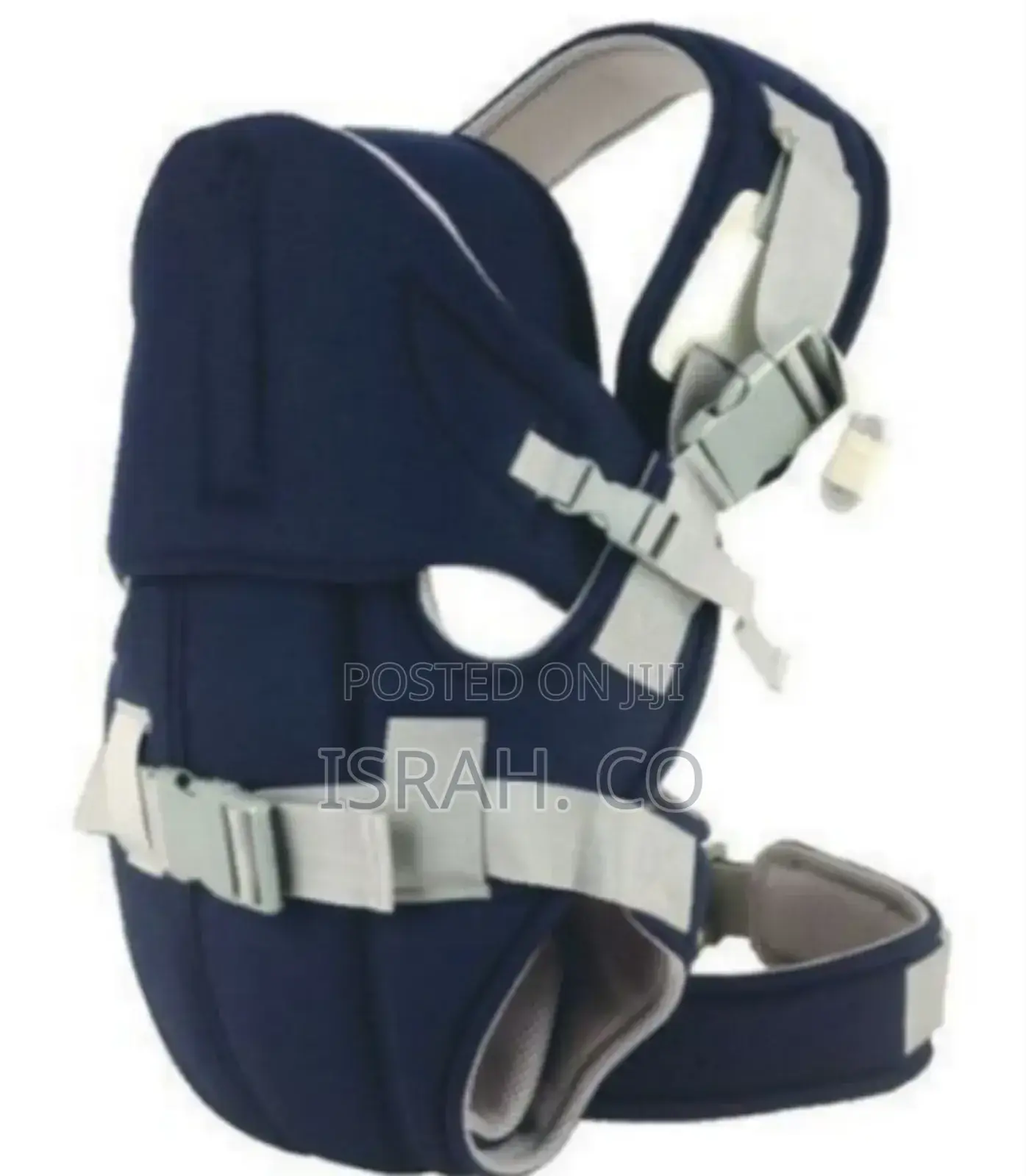Brand Baby Carrier