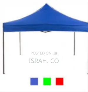 Foldable Camping Tent
