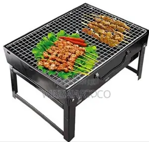Brand Portable BBQ Grill