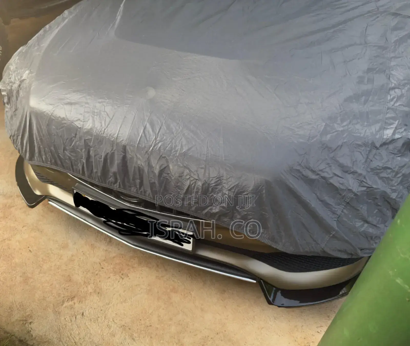 Waterproof Car Cover